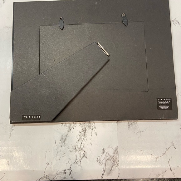 Sixtrees Mirrored Frame - Picture 5 of 6